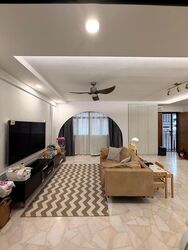 Blk 796 Woodlands Drive 72 (Woodlands), HDB 4 Rooms #520153321